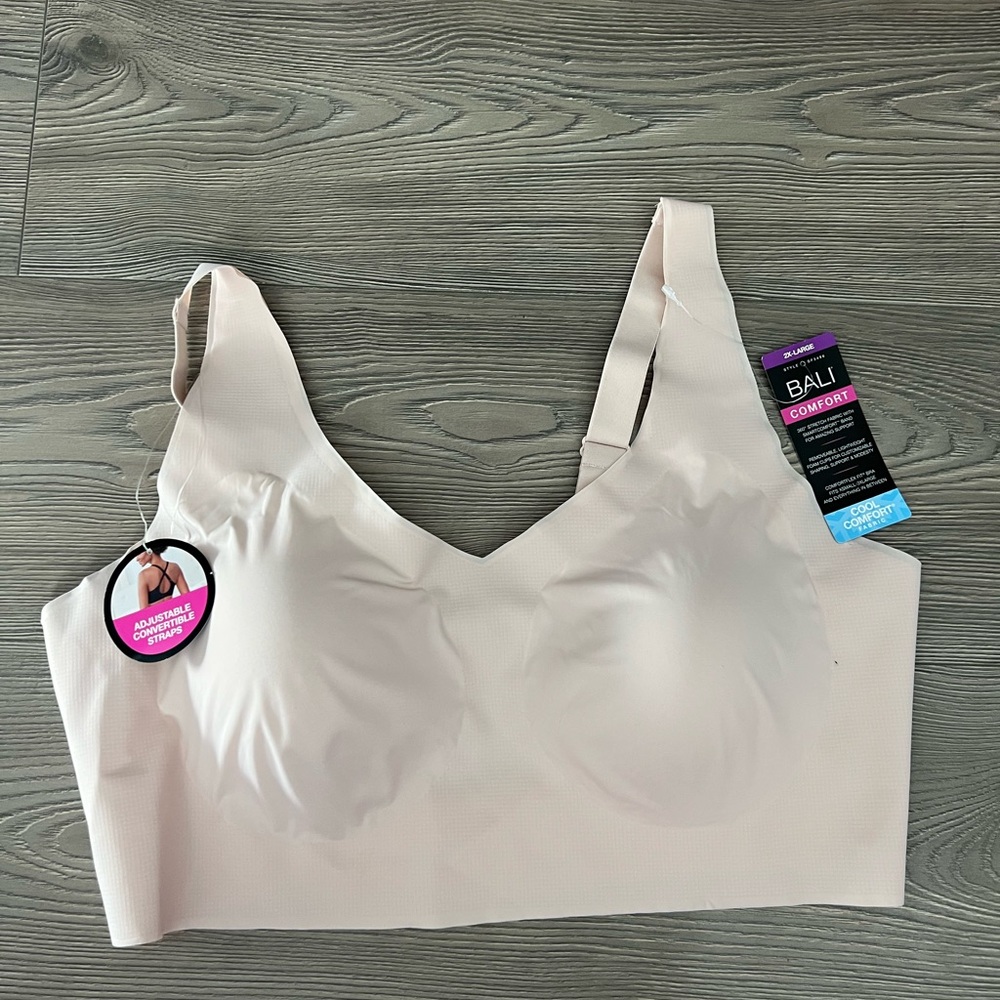 BALI bra